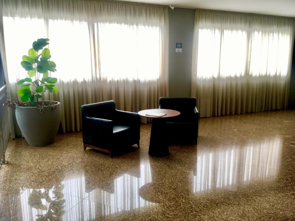 Hotelog Campina Grande do Sul Kültér fotó